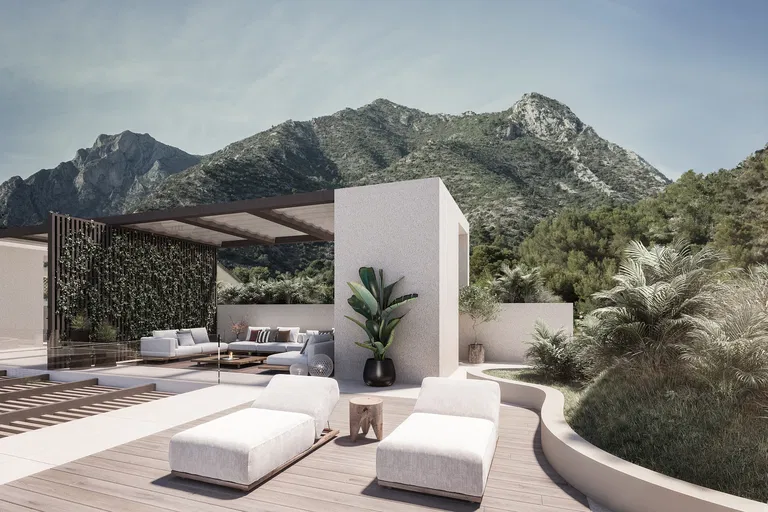 Španielsko, Andalucía - Málaga | Predaj, Rodinný dom, 5-izbový, 952 m²