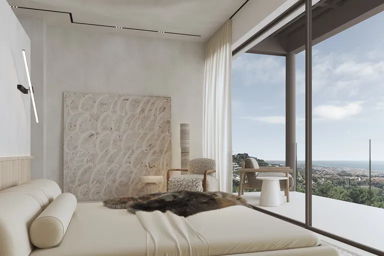 Španielsko, Andalucía - Málaga | Predaj, Rodinný dom, 5-izbový, 952 m²