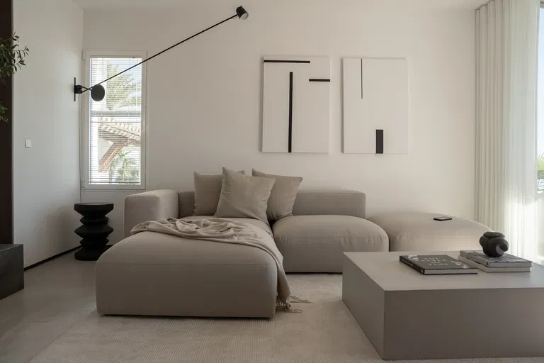 Spain, Andalusia - Estepona | Sale, Apartment, Two-bedroom (3+1), 247 m²