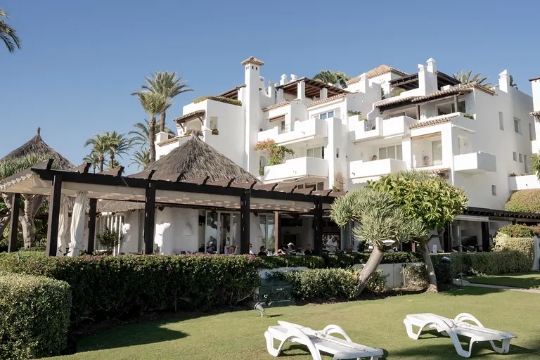 Spain, Andalusia - Estepona | Sale, Apartment, Two-bedroom (3+1), 247 m²