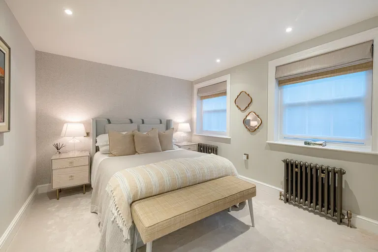 United Kingdom, London - City of Westminster | Sale, House, Five-bedroom (6+kk), 165 m²