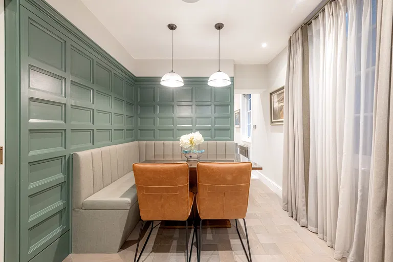 United Kingdom, London - City of Westminster | Sale, House, Five-bedroom (6+kk), 165 m²
