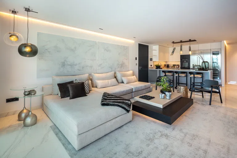 Španielsko, Andalucía - Málaga | Predaj, Byt, 4-izbový, 139 m²