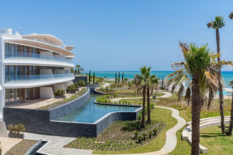 španielsko, Andalúzia - Estepona | Predaj, Byt, 4+kk, 493 m²