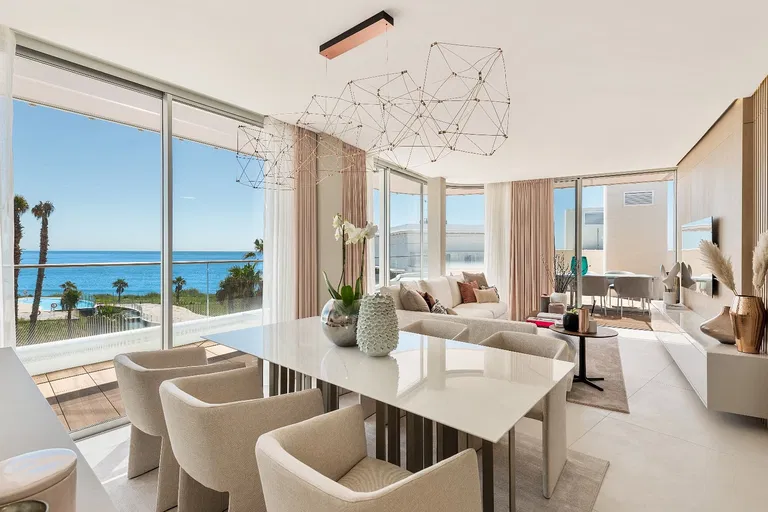 španielsko, Andalúzia - Estepona | Predaj, Byt, 4+kk, 493 m²