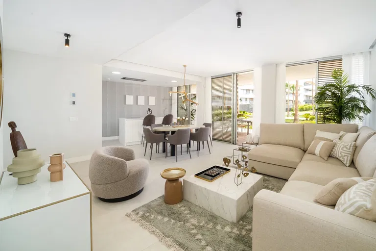 španielsko, Andalúzia - Estepona | Predaj, Byt, 4+kk, 493 m²