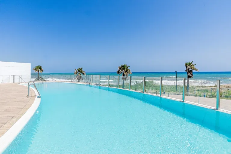 španielsko, Andalúzia - Estepona | Predaj, Byt, 4+kk, 493 m²