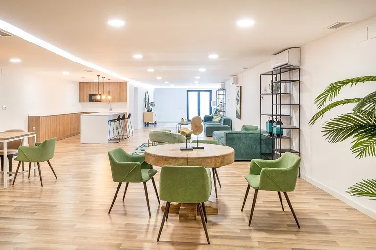 španielsko, Andalúzia - Estepona | Predaj, Byt, 4+kk, 493 m²