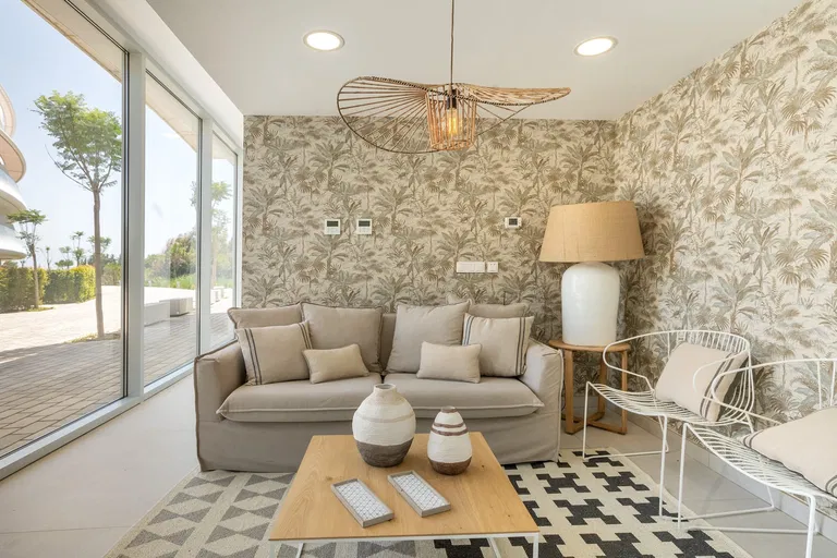španielsko, Andalúzia - Estepona | Predaj, Byt, 4+kk, 493 m²