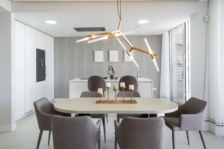 španielsko, Andalúzia - Estepona | Predaj, Byt, 4+kk, 493 m²