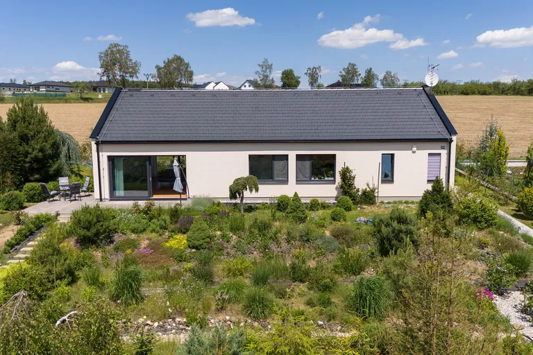 Nad Ovčínem, Zruč nad Sázavou - Kutná Hora | Sale, House, Three-bedroom (4+1), 169 m²