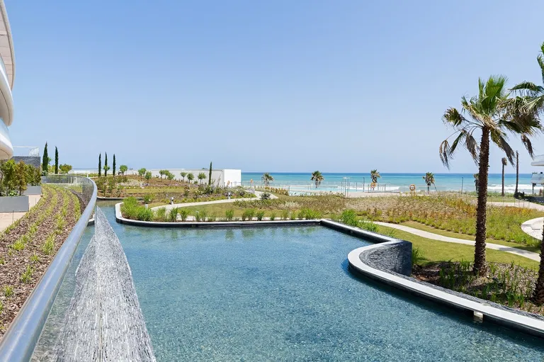 španielsko, Andalúzia - Estepona | Predaj, Byt, 4+kk, 493 m²