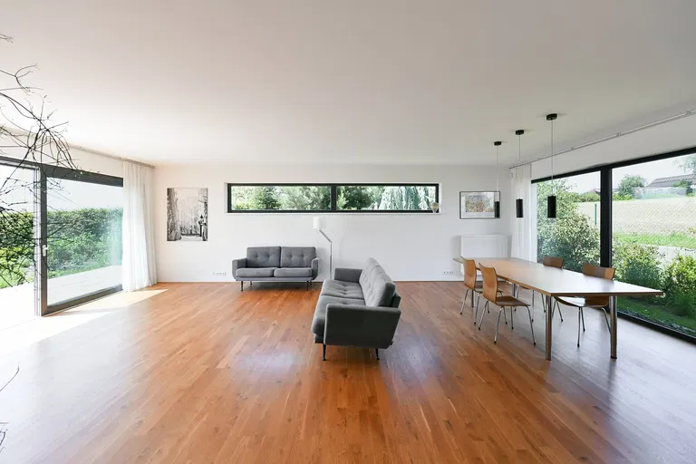Nad Ovčínem, Zruč nad Sázavou - Kutná Hora | Sale, House, Three-bedroom (4+1), 169 m²