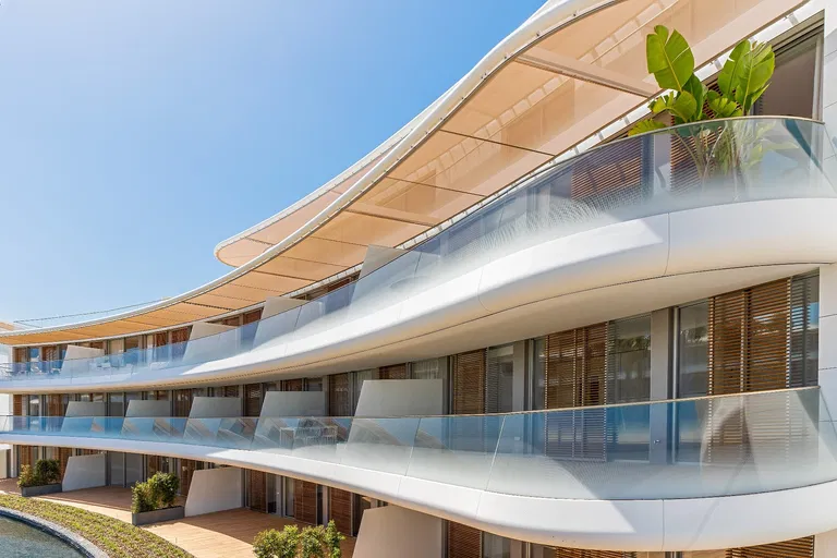 španielsko, Andalúzia - Estepona | Predaj, Byt, 4+kk, 493 m²