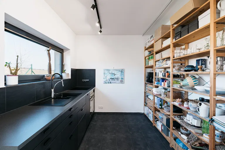 Nad Ovčínem, Zruč nad Sázavou - Kutná Hora | Sale, House, Three-bedroom (4+1), 169 m²
