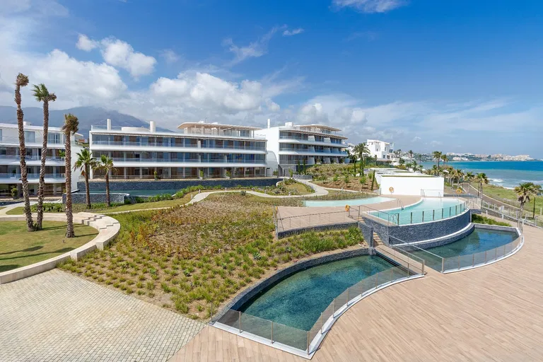 španielsko, Andalúzia - Estepona | Predaj, Byt, 4+kk, 493 m²