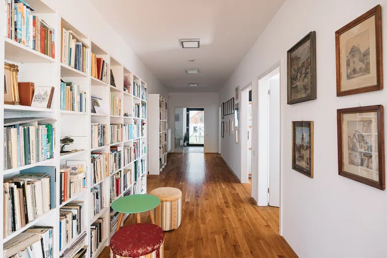 Nad Ovčínem, Zruč nad Sázavou - Kutná Hora | Sale, House, Three-bedroom (4+1), 169 m²