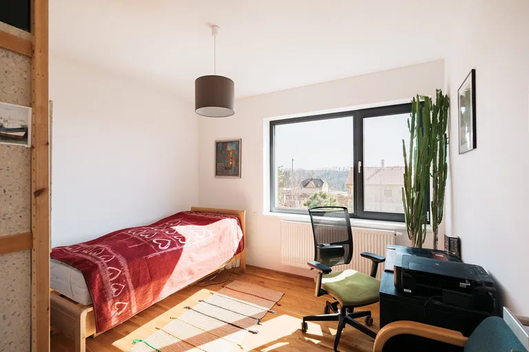 Nad Ovčínem, Zruč nad Sázavou - Kutná Hora | Sale, House, Three-bedroom (4+1), 169 m²