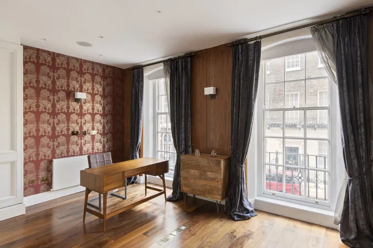 United Kingdom, London - City of Westminster | Sale, House, Eight-bedroom (9+1), 639 m²