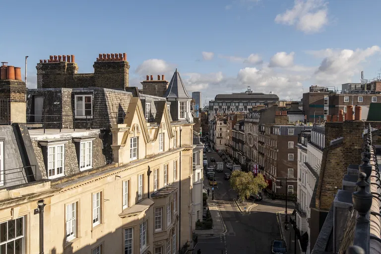 United Kingdom, London - City of Westminster | Sale, House, Eight-bedroom (9+1), 639 m²