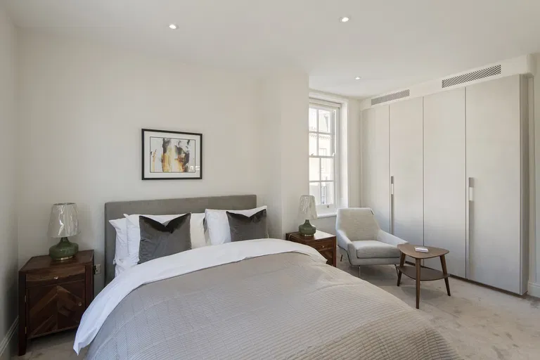 United Kingdom, London - City of Westminster | Sale, House, Eight-bedroom (9+1), 639 m²