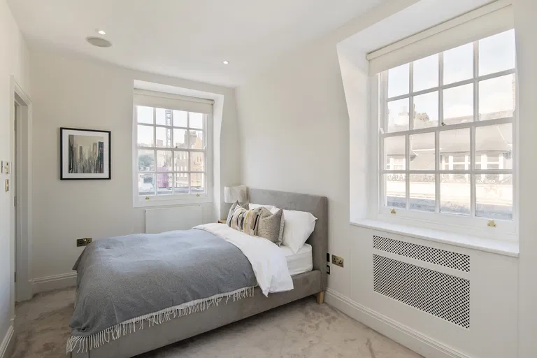 United Kingdom, London - City of Westminster | Sale, House, Eight-bedroom (9+1), 639 m²