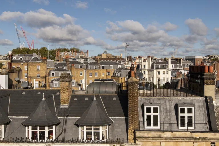 United Kingdom, London - City of Westminster | Sale, House, Eight-bedroom (9+1), 639 m²