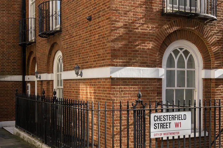 United Kingdom, London - City of Westminster | Sale, House, Eight-bedroom (9+1), 639 m²