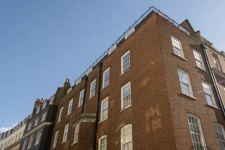 United Kingdom, London - City of Westminster | Sale, House, Eight-bedroom (9+1), 639 m²