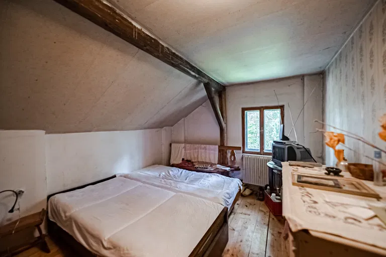 Zábrodí - Náchod | Predaj, Rodinný dom, 4-izbový, 150 m²