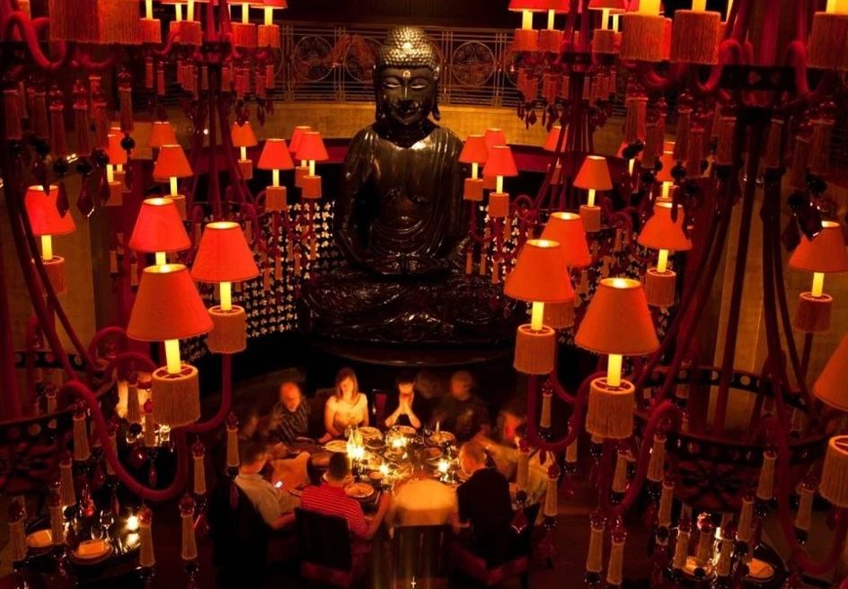 Buddha Bar