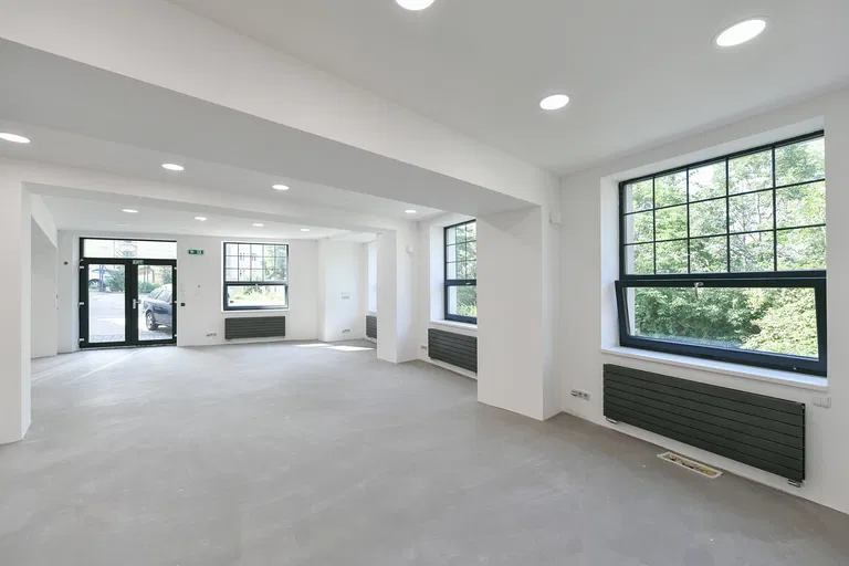 Novovysočanská, Vysočany - Praha 9 | Predaj, Kancelárie, 300 m²