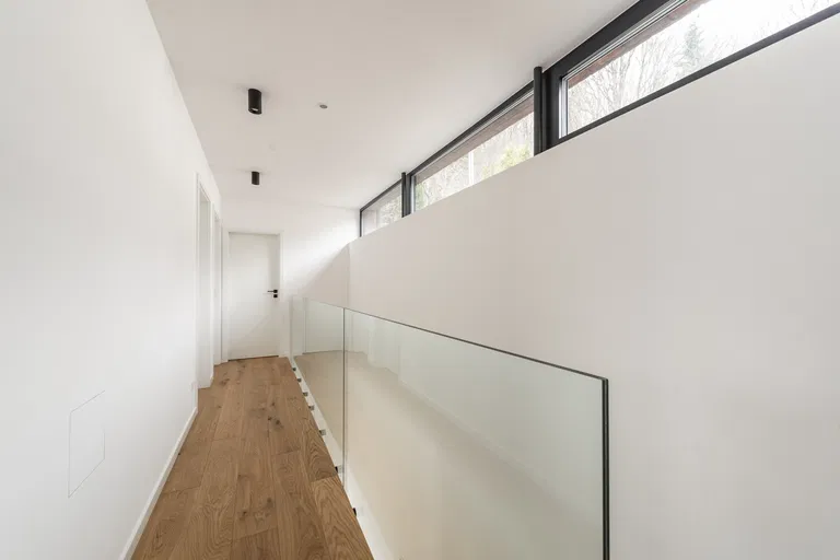 Sliačska, Nové Mesto - Bratislava III | Rent, House, Three-bedroom (4+1), 236 m²