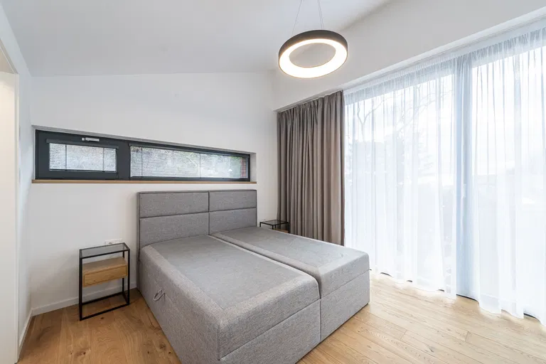 Sliačska, Nové Mesto - Bratislava III | Rent, House, Three-bedroom (4+1), 236 m²