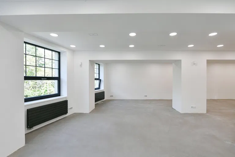 Novovysočanská, Vysočany - Praha 9 | Predaj, Kancelárie, 300 m²