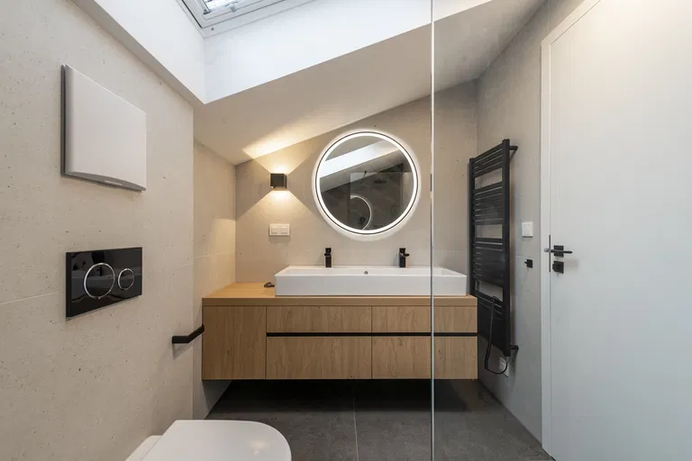 Sliačska, Nové Mesto - Bratislava III | Rent, House, Three-bedroom (4+1), 236 m²