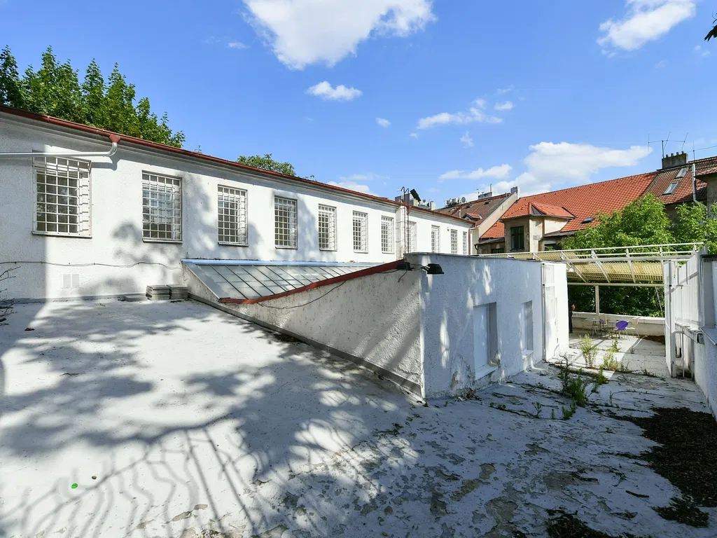 Holečkova, Smíchov - Praha 5 | Predaj, Skladový priestor, 678 m²