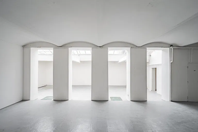 Holečkova, Smíchov - Praha 5 | Predaj, Skladový priestor, 678 m²