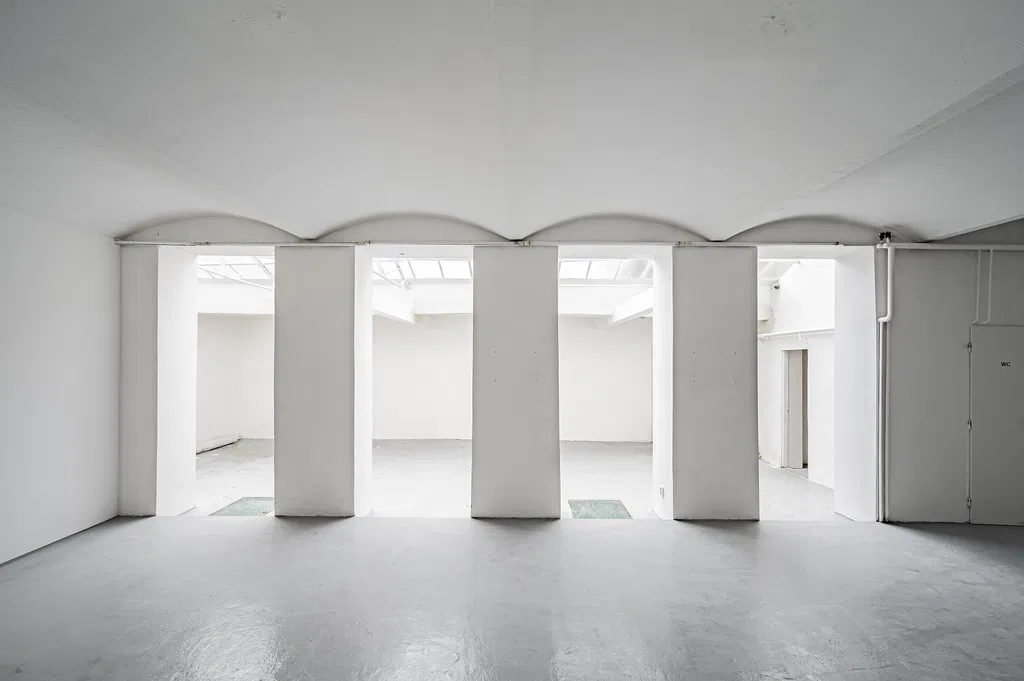 Holečkova, Smíchov - Praha 5 | Predaj, Skladový priestor, 678 m²