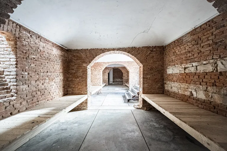 Holečkova, Smíchov - Praha 5 | Predaj, Skladový priestor, 678 m²