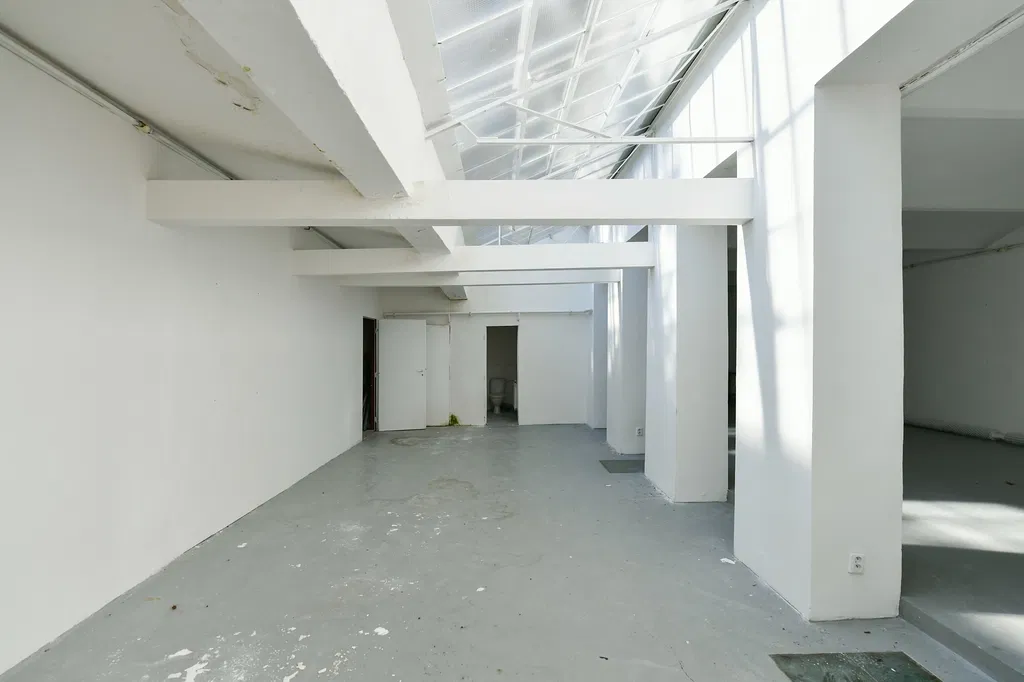 Holečkova, Smíchov - Praha 5 | Predaj, Skladový priestor, 678 m²