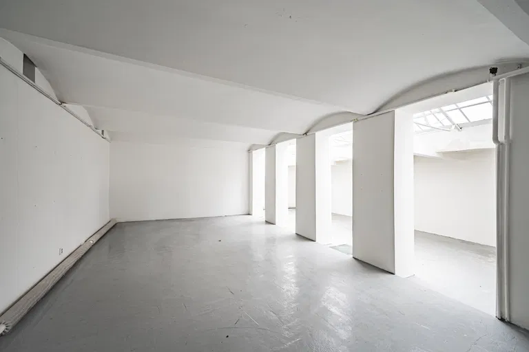 Holečkova, Smíchov - Praha 5 | Predaj, Skladový priestor, 678 m²