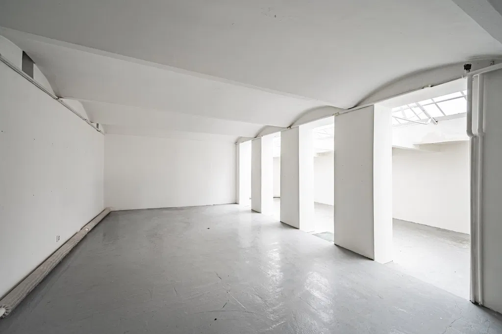 Holečkova, Smíchov - Praha 5 | Predaj, Skladový priestor, 678 m²