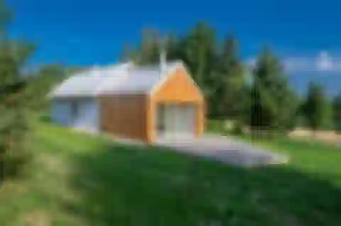 Mezno - Benešov | Predaj, Rodinný dom, 2-izbový, 113 m²