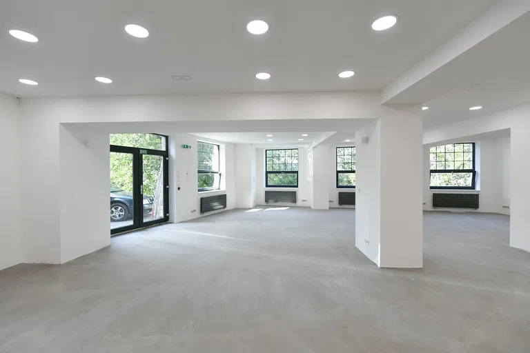Novovysočanská, Vysočany - Prague 9 | Sale, Industrial park, 300 m²