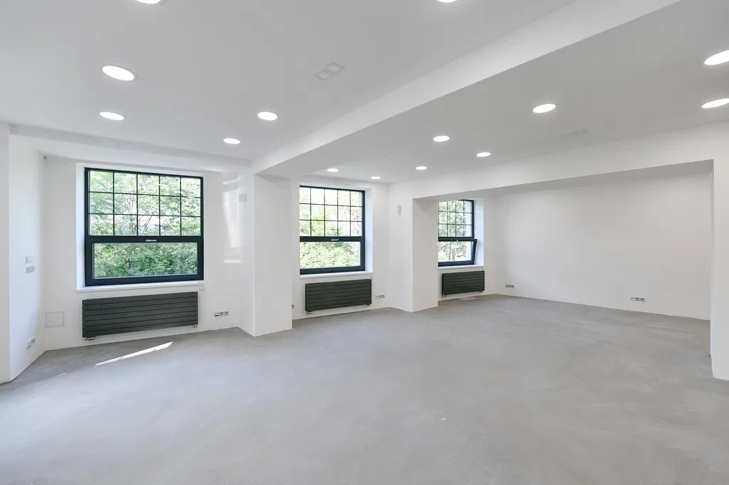 Novovysočanská, Vysočany - Praha 9 | Predaj, Výrobný priestor, 300 m²