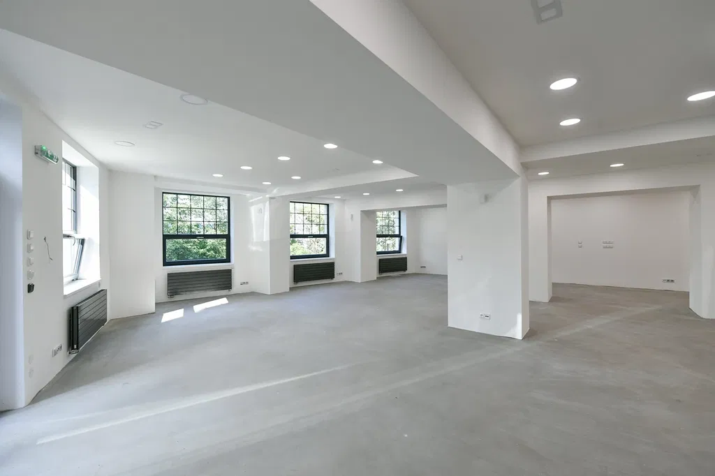 Novovysočanská, Vysočany - Praha 9 | Predaj, Výrobný priestor, 300 m²