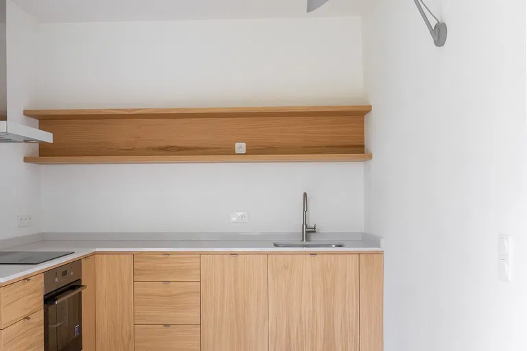 Mezno - Benešov | Sale, House, One-bedroom (2+kk), 113 m²