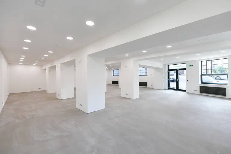 Novovysočanská, Vysočany - Prague 9 | Sale, Industrial park, 300 m²