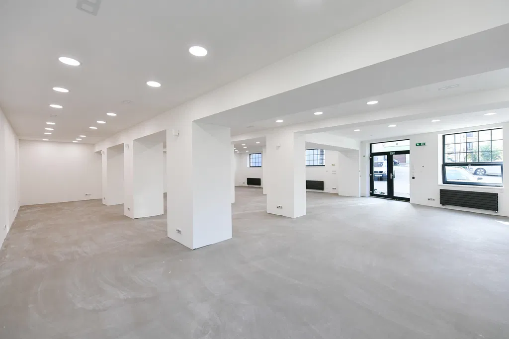 Novovysočanská, Vysočany - Praha 9 | Predaj, Výrobný priestor, 300 m²